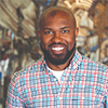 Donnie Johnson Sackey interview, April 15, 2021