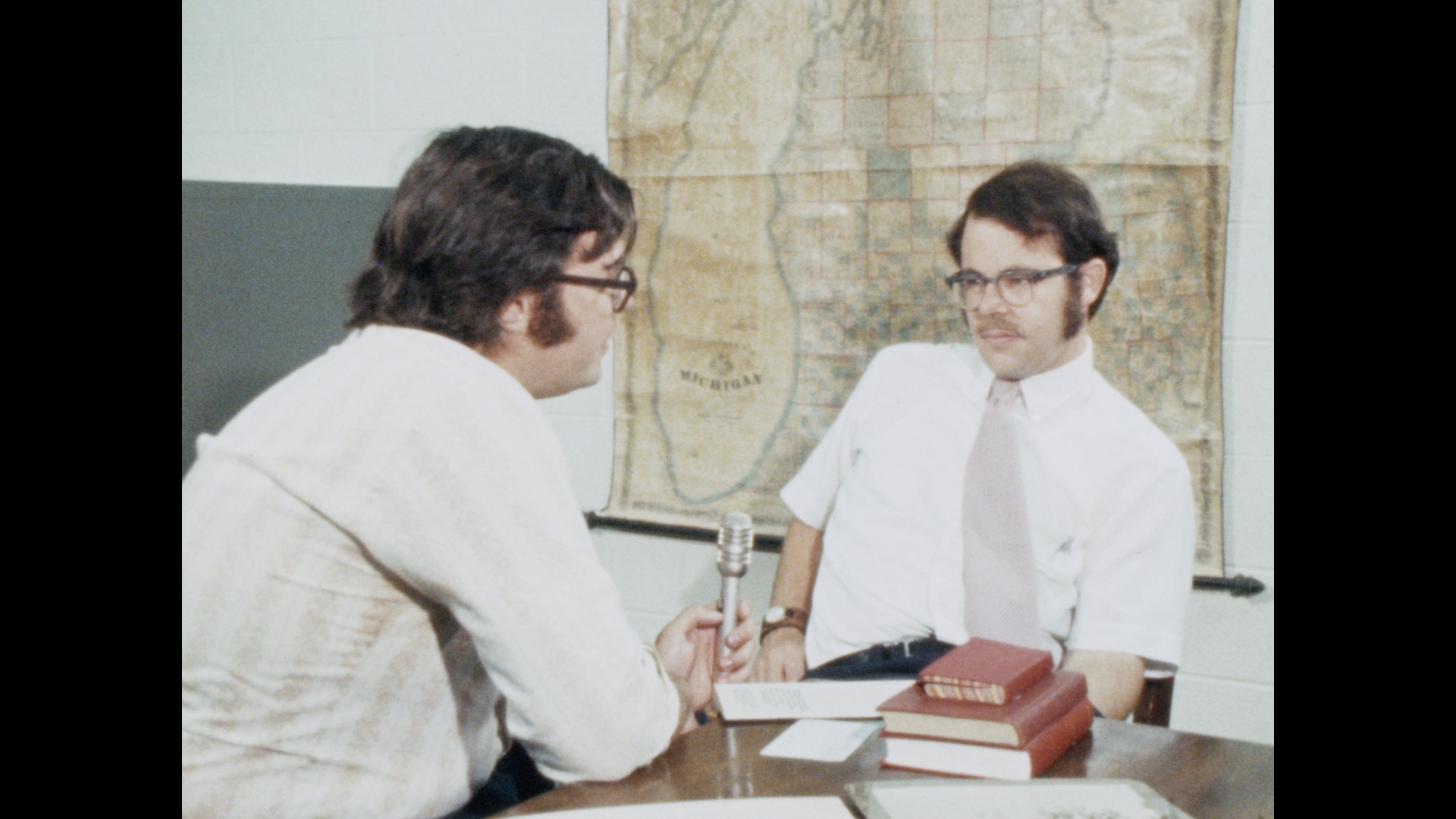 Agriculture and Natural Resources Information Film #886B, 1975-1976