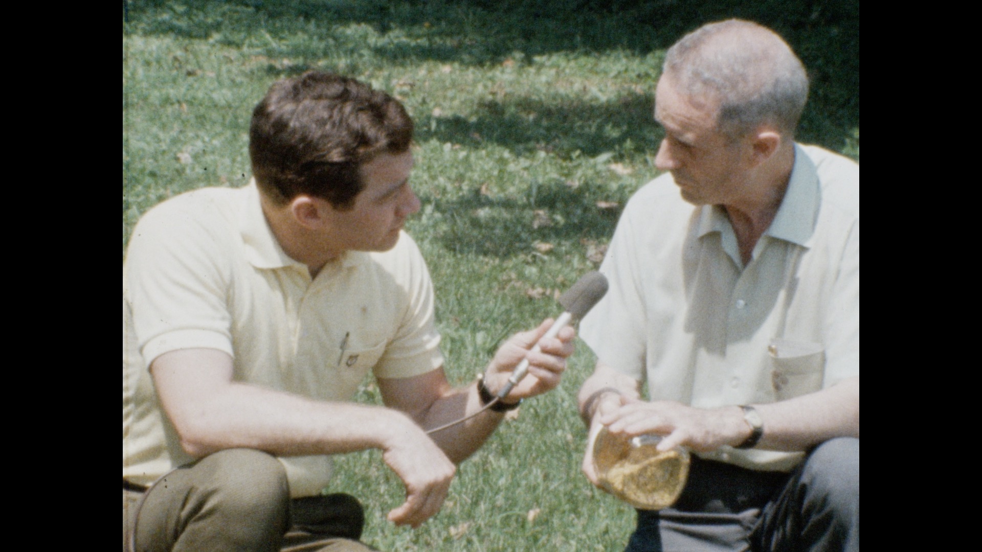 Agriculture and Natural Resources Information Film #896: Bees, circa 1970s