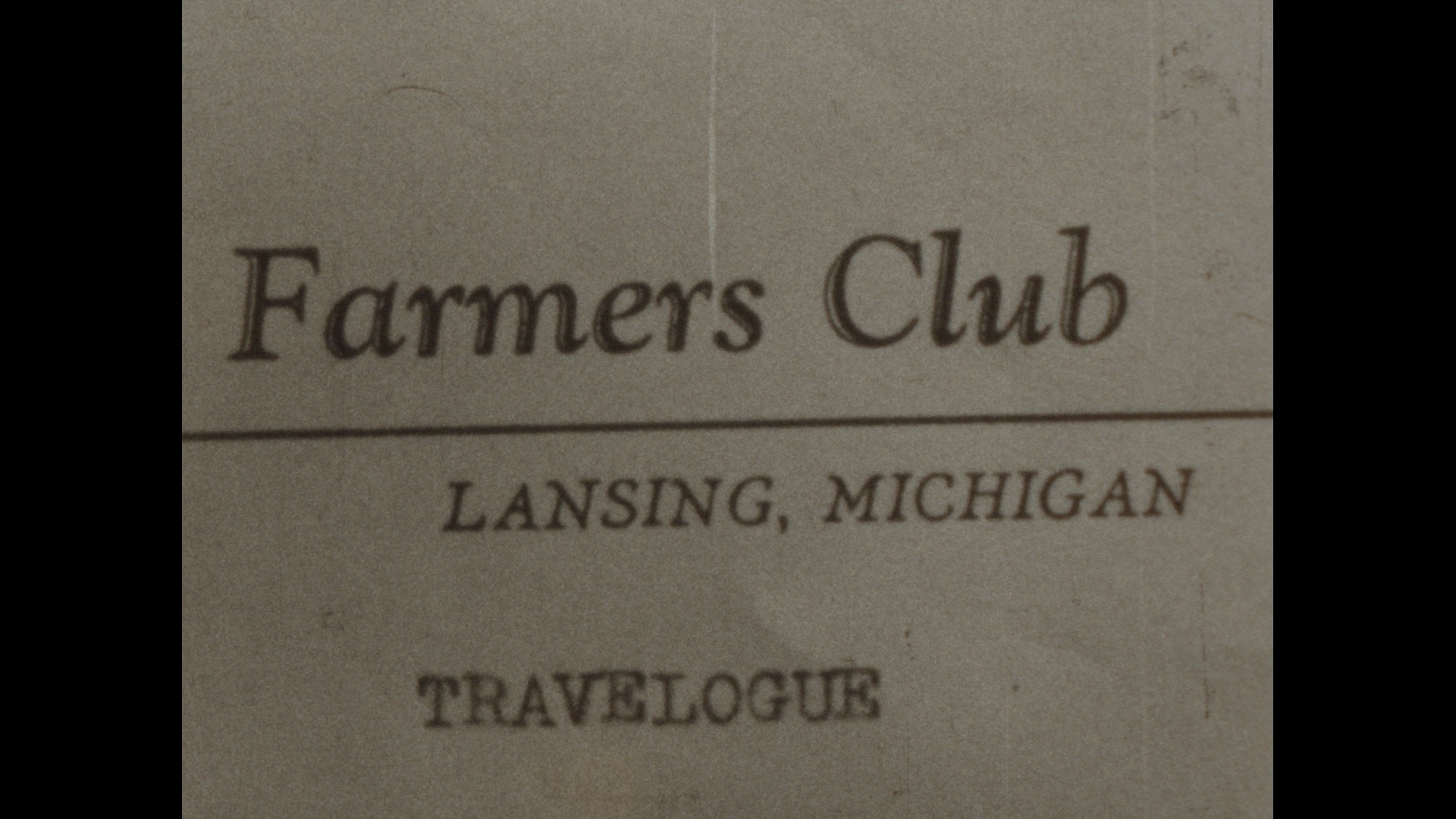 Farmers' Club Farms, 1950-1958