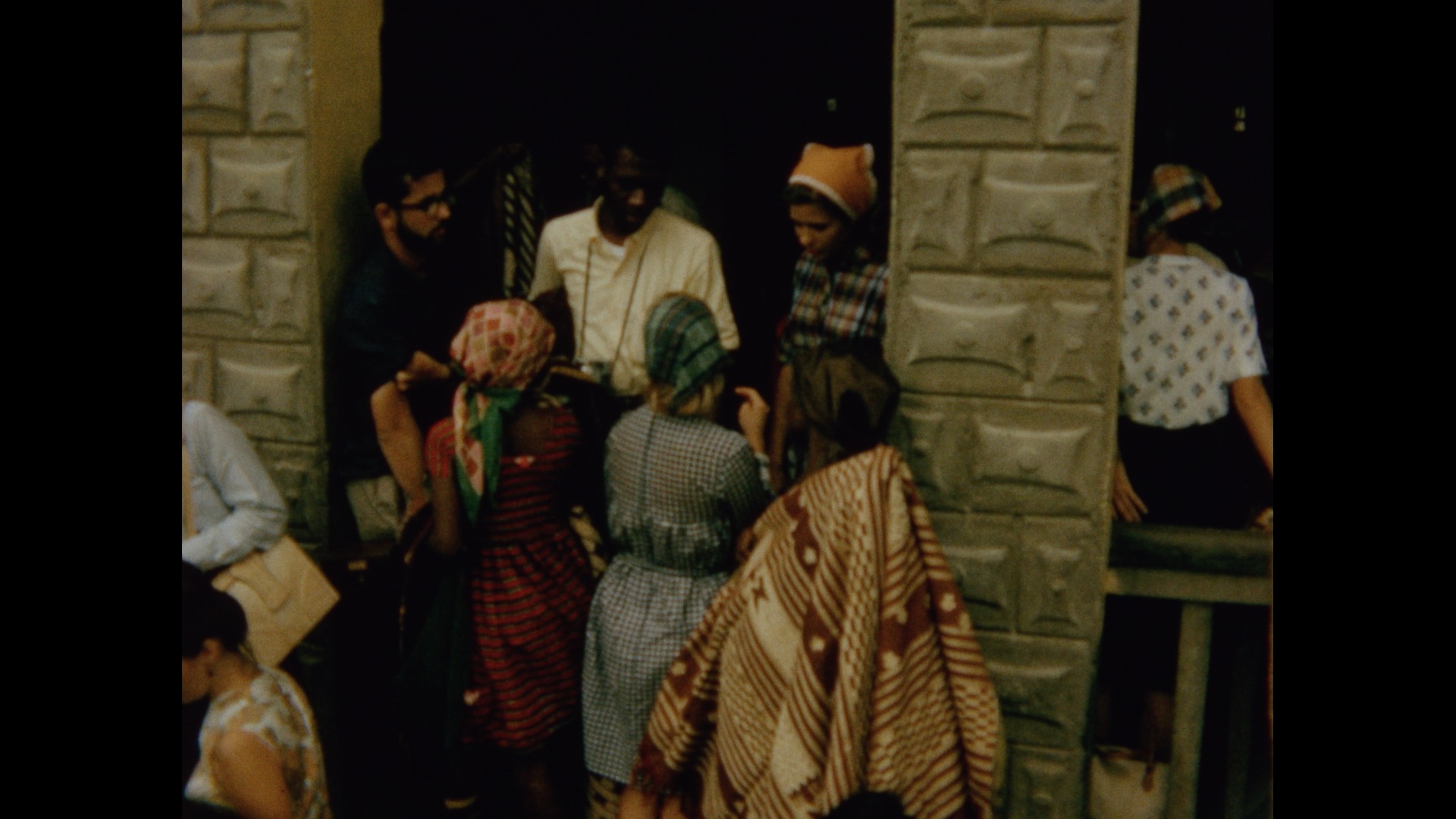 MINEX, circa 1960s (color)