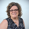 Beth Keller, circa 2020