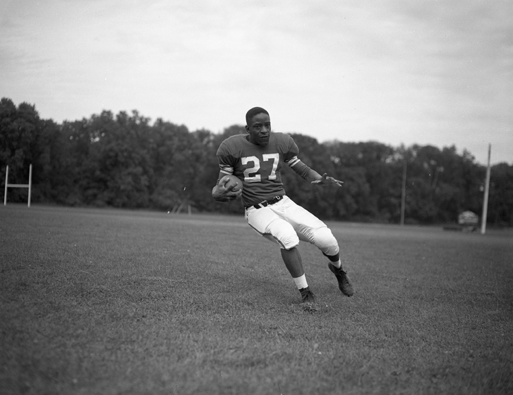 Willie Thrower