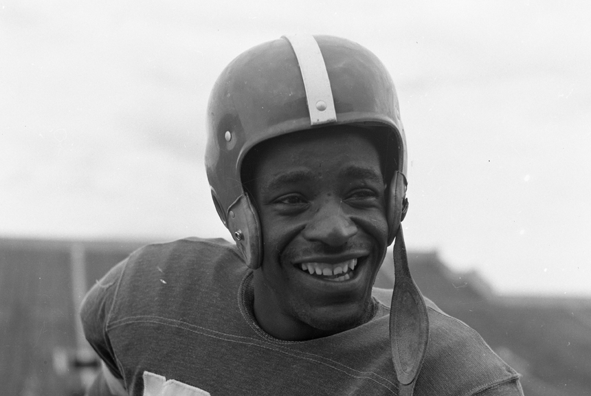Willie Thrower
