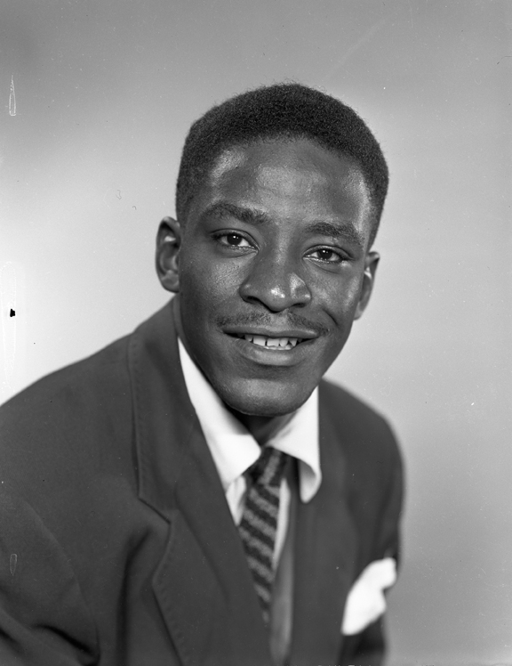 Willie Thrower