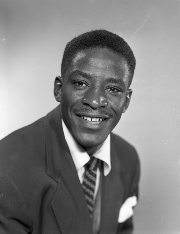 Willie Thrower
