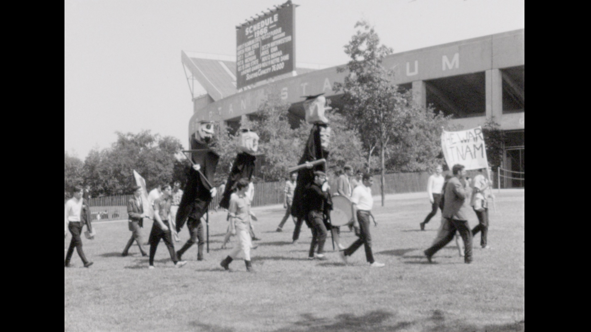 Tempo: 65-66 (outtakes reel 5)