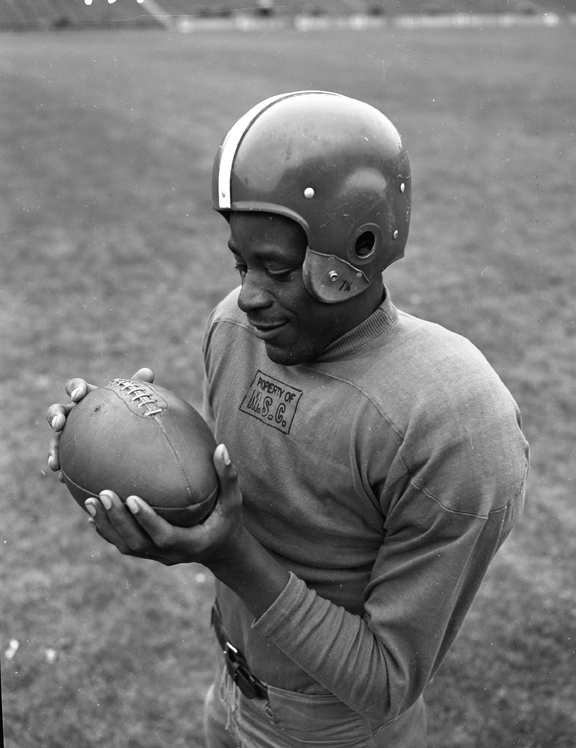 Willie Thrower