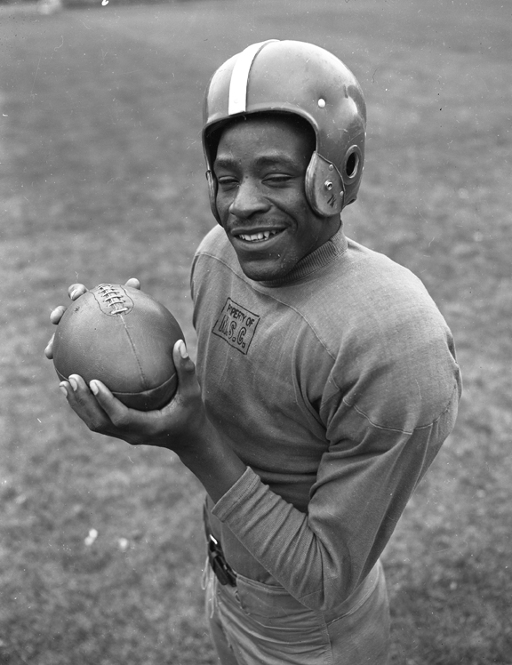 Willie Thrower
