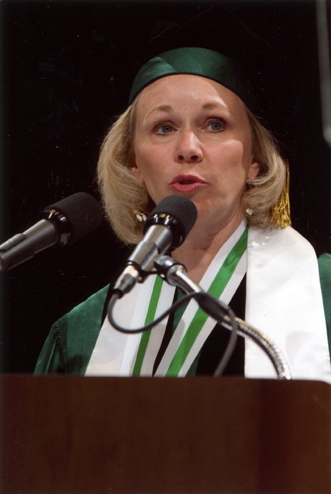 Melanie Foster