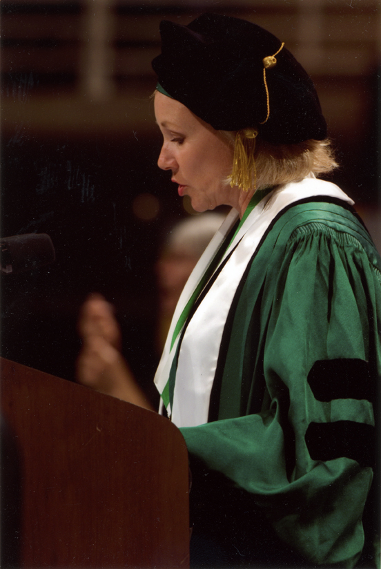 Melanie Foster