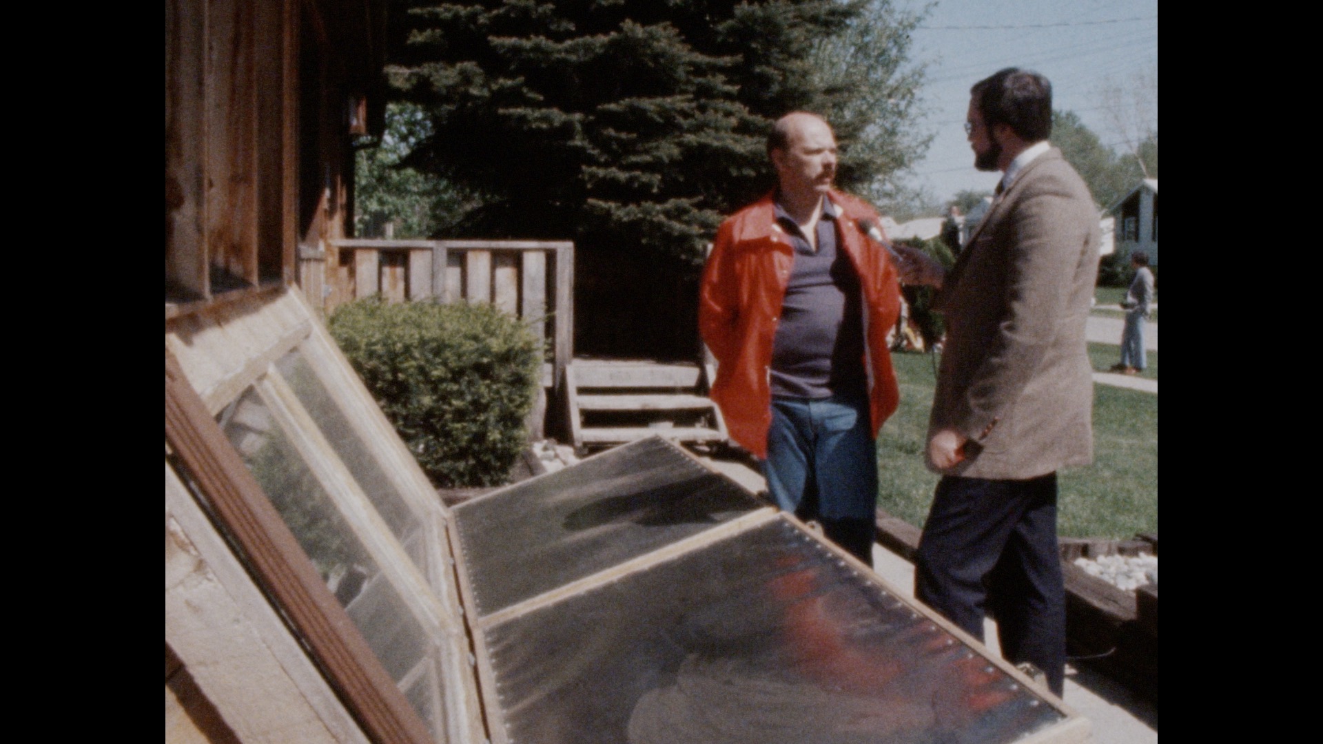 Agriculture and Natural Resources Information Film #887, 1981