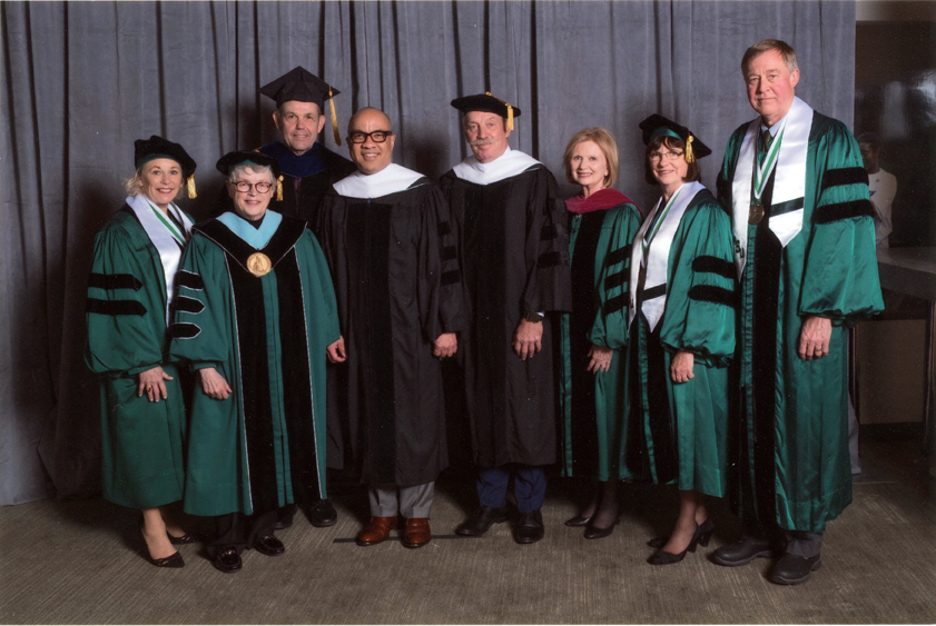 Spring 2017 Advanced Degrees Group