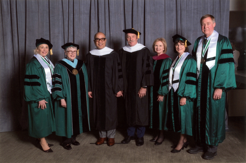 Spring 2017 Advanced Degrees Group