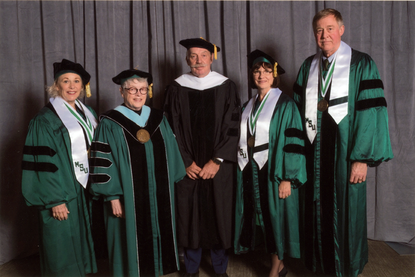 Spring 2017 Advanced Degrees Group