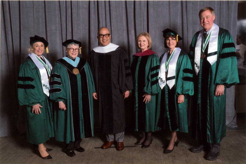 Spring 2017 Advanced Degrees Group