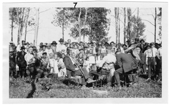 Farmers' Band