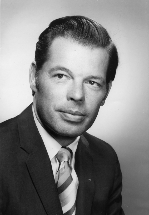 Norman R. Stewart